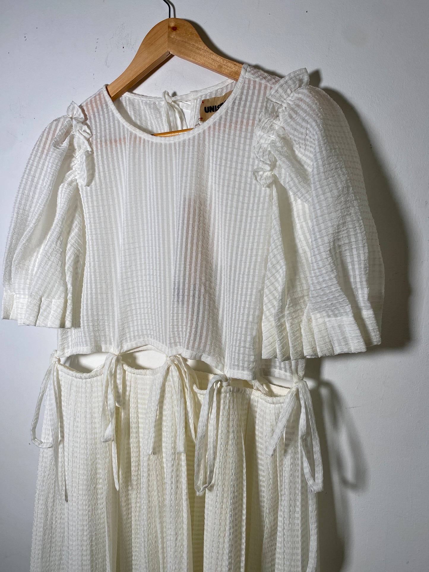 Unisecon Two pieces dress