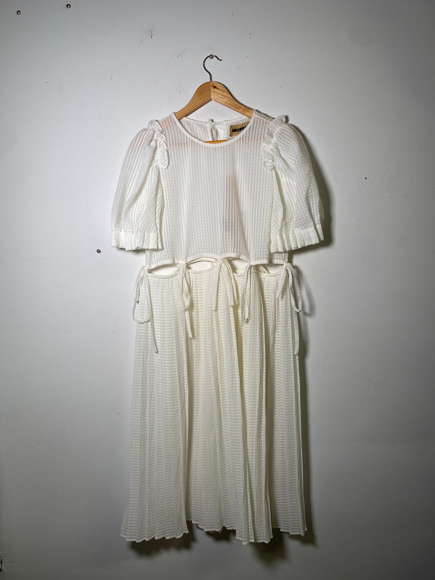 Unisecon Two pieces dress