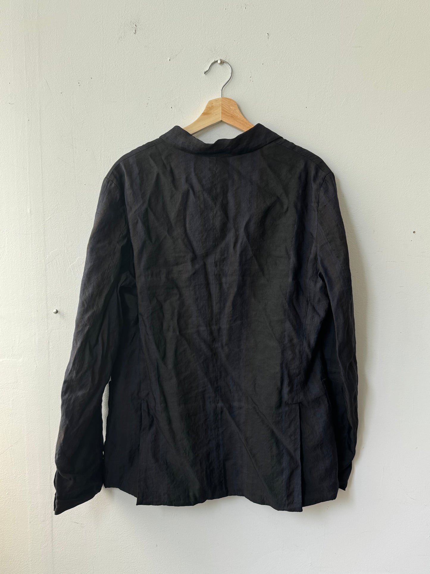 WAS-24WL320 Uma Wang Peppe Jacket