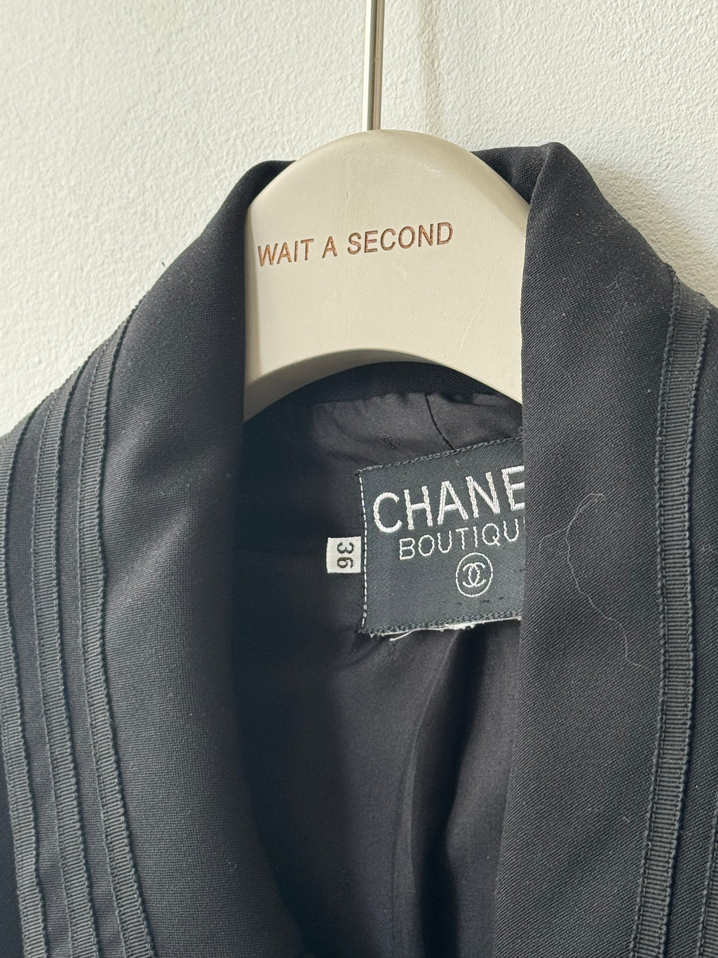 WAS-25851 Chanel Boutique Set