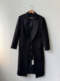 WAS-25593 Celine Trech Coat