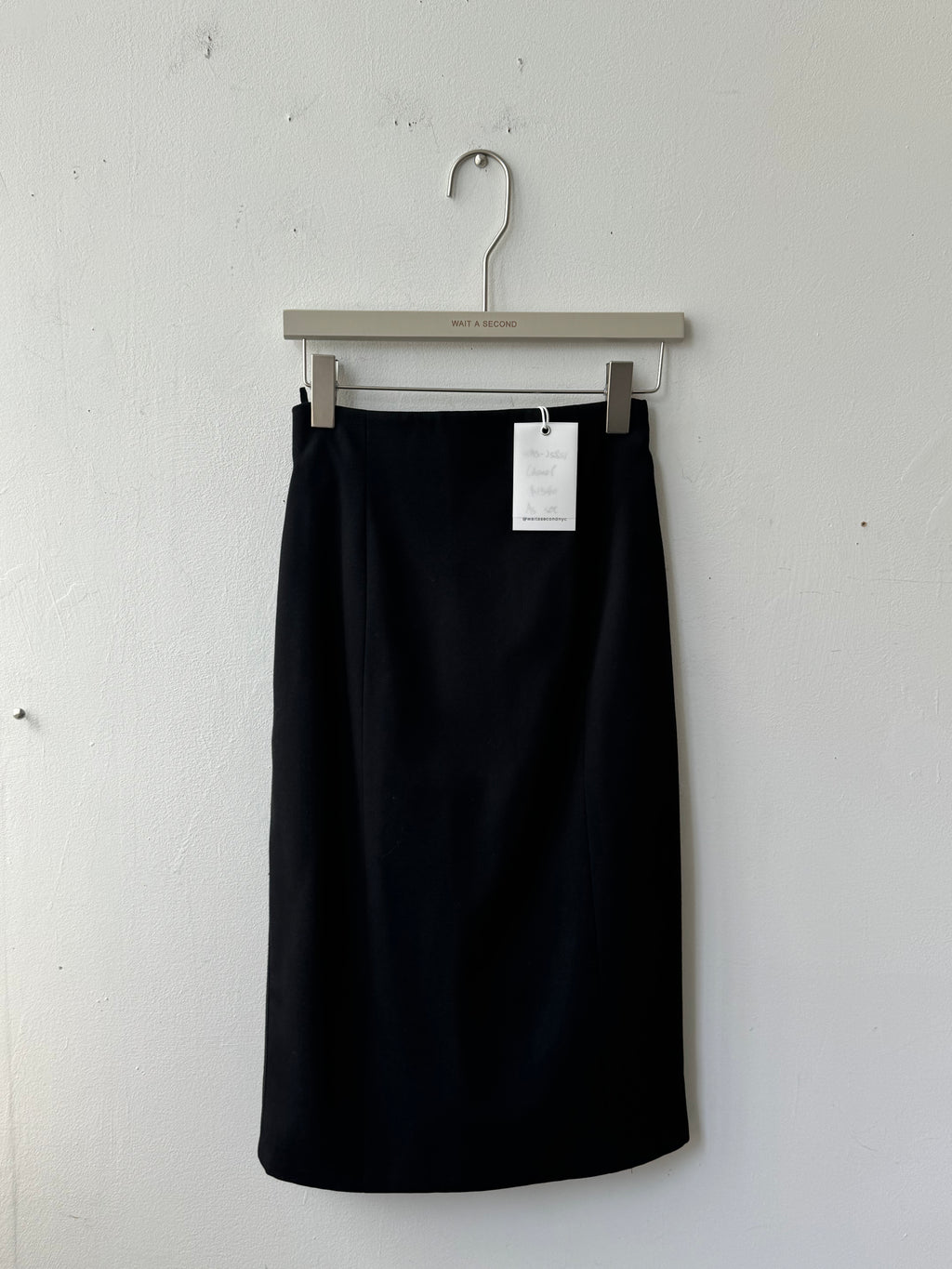 WAS-25851 Chanel Boutique Set