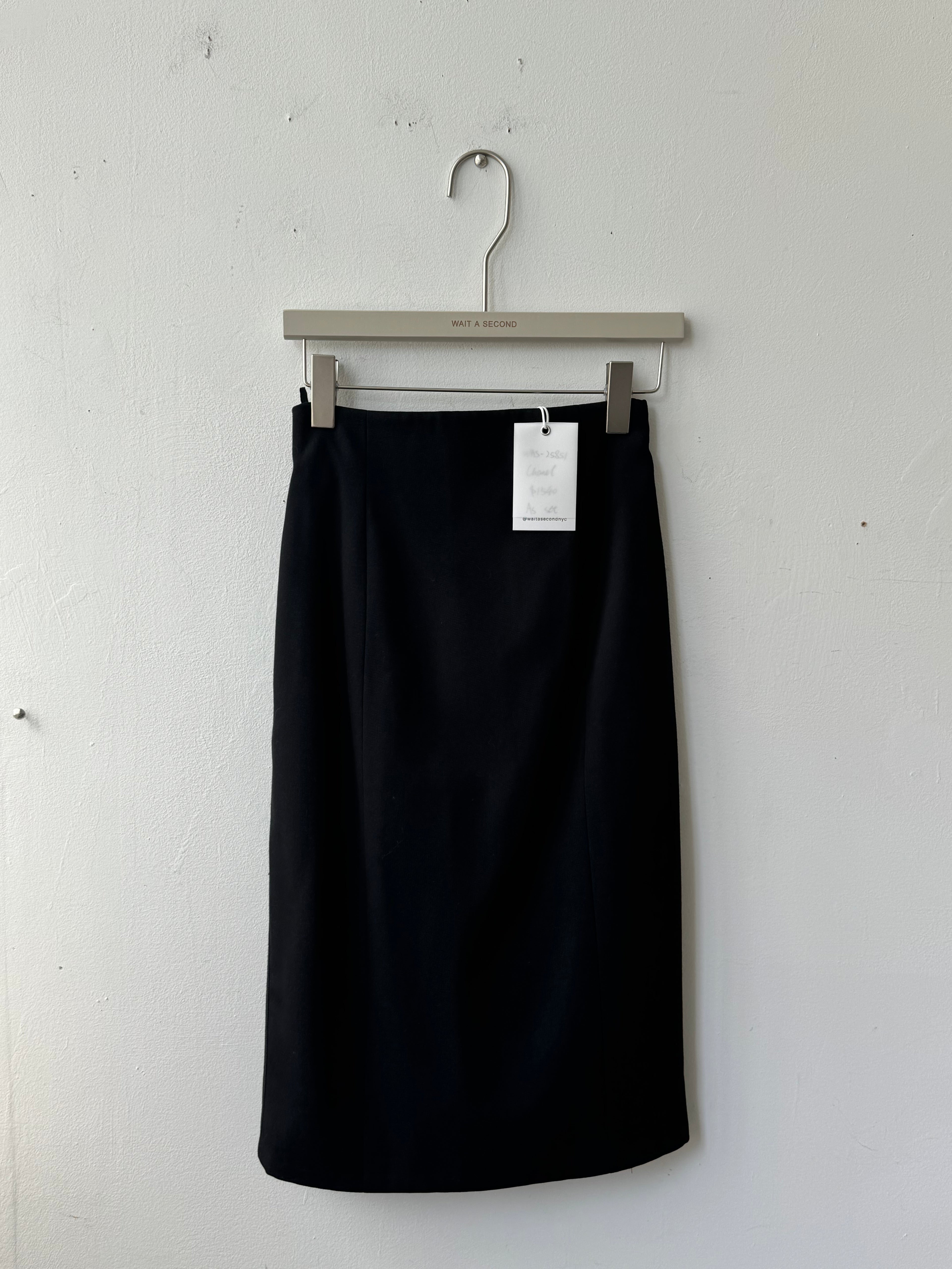 WAS-25851 Chanel Boutique Set