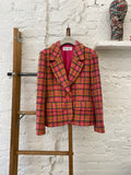 WAS-2463 Yves Saint Laurent Vintage Blazer