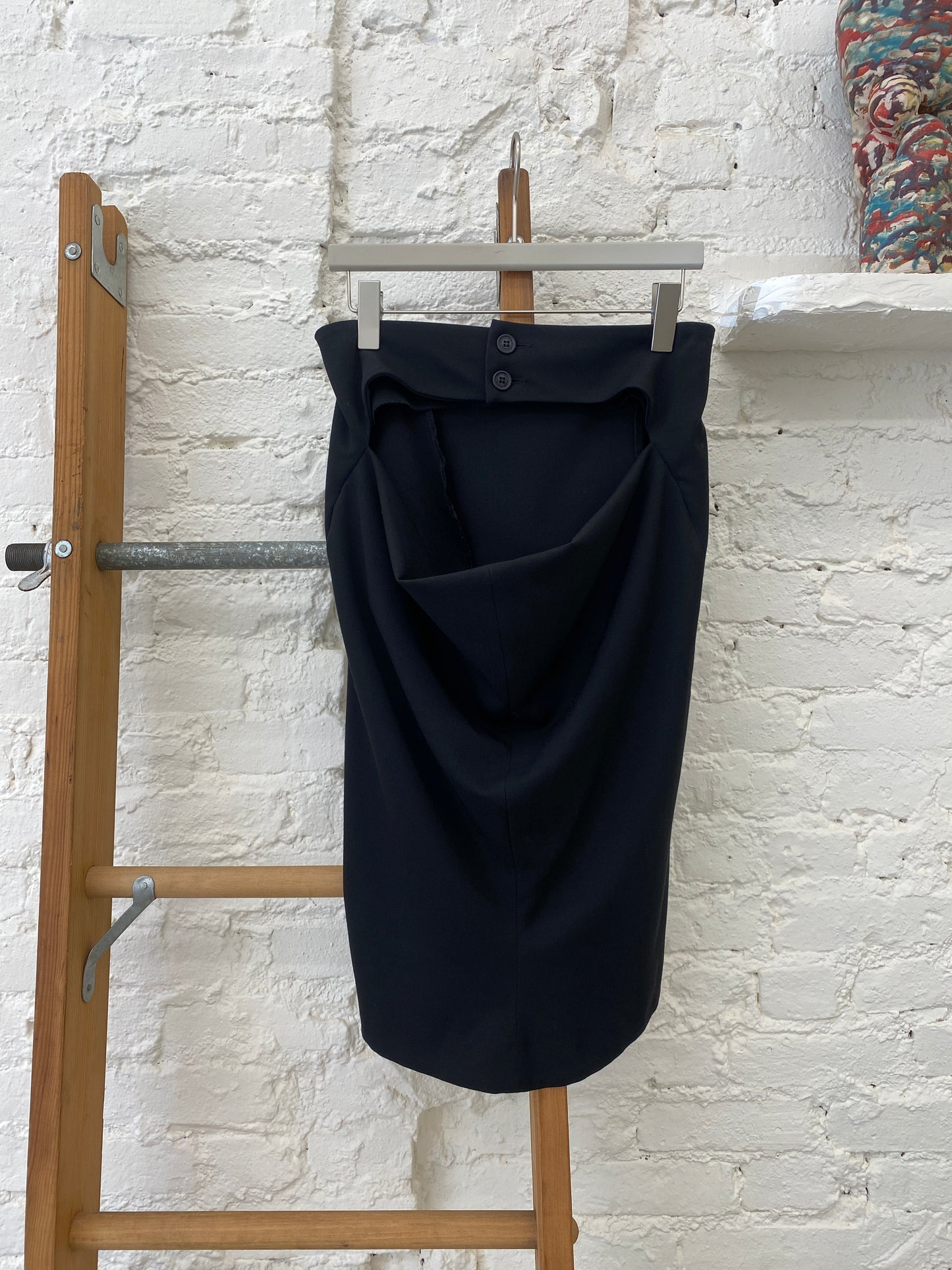 WAS-24203 VIvien Westwood Skirts