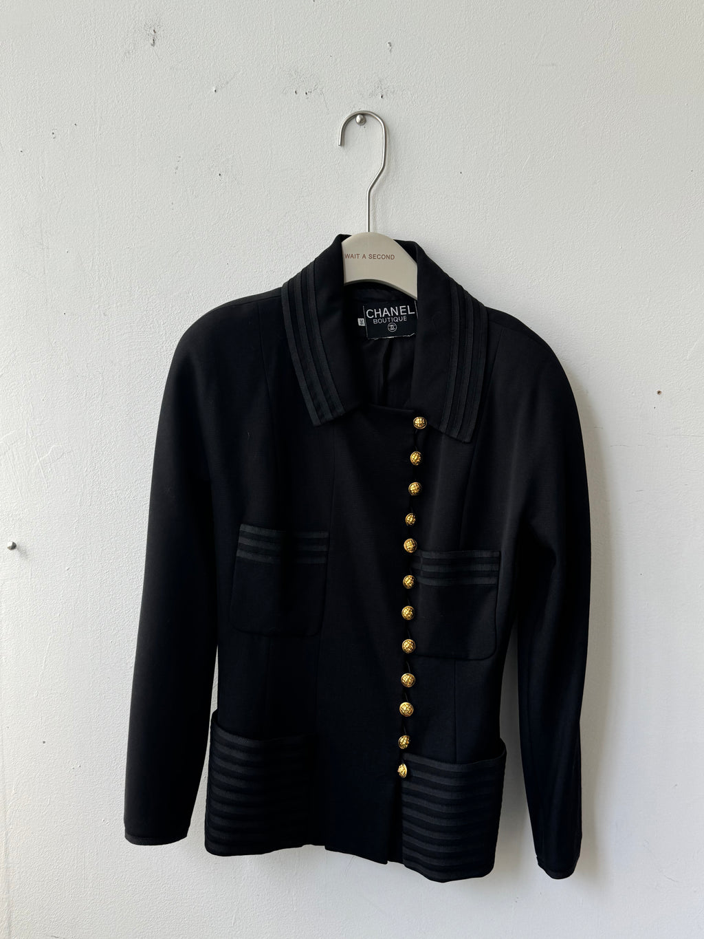 WAS-25851 Chanel Boutique Set